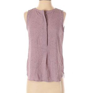 Ann Taylor Loft Sleeveless Blouse - gone this week, make me an offer